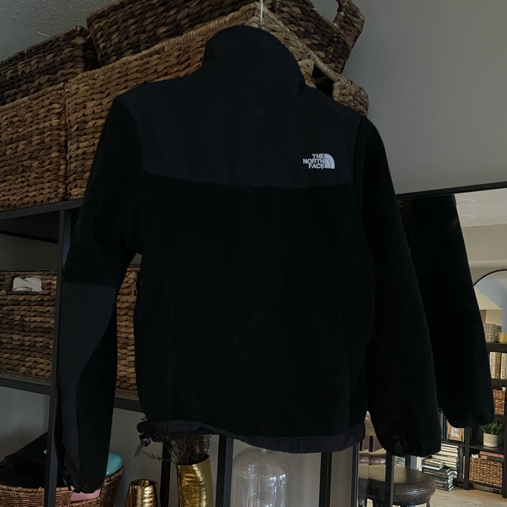 The North Face Denali fleece jacket - Picture 2 of 4